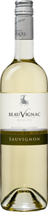 Colaris Beauvignac Sauvignon Blanc 2023 IGP Côtes de Thau