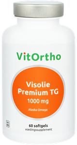 VitOrtho Visolie Premium TG 1000mg