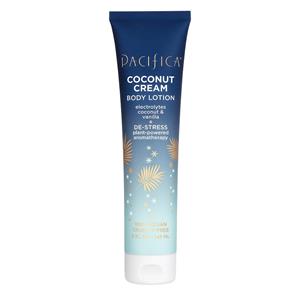 Pacifica Coconut Cream Body Lotion