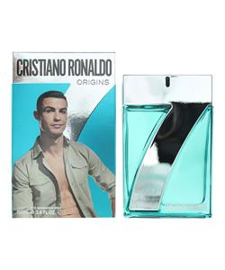 Herrenparfüm Cristiano Ronaldo Edt