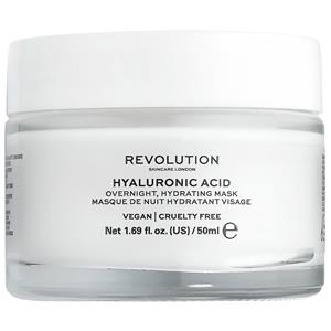 Revolution Skincare Hyaluronic Acid Overnight Hydrating