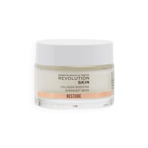 Revolution Skincare Restore Collagen Boosting Overnight Mask