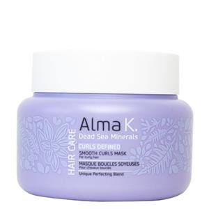 Alma K Hair Care Smooth Curls Mask