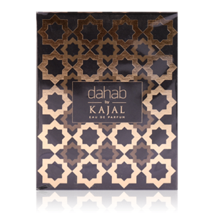 Kajal Dahab by Kajal Eau de Parfum 100 ml