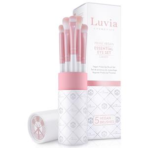 Luvia Prime Vegan Candy Essential Eye Set