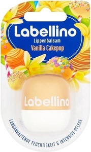 Labello Labellino Lippenbalsem - Vanilla Cakepop
