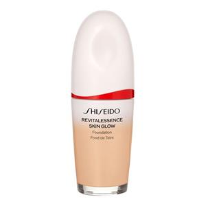 Shiseido - Skin Glow - Foundation Spf30 Pa+++ - revitalessence Glow Foundation Lace