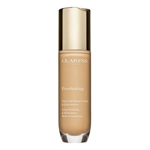 CLARINS Everlasting Long-Wearing & Hydration Matte Foundation Flüssige Foundation