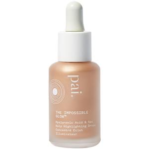 The Impossible Glow Bronzing Drops - Rose Gold
