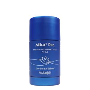 Alka Deo basische deostick 75ML