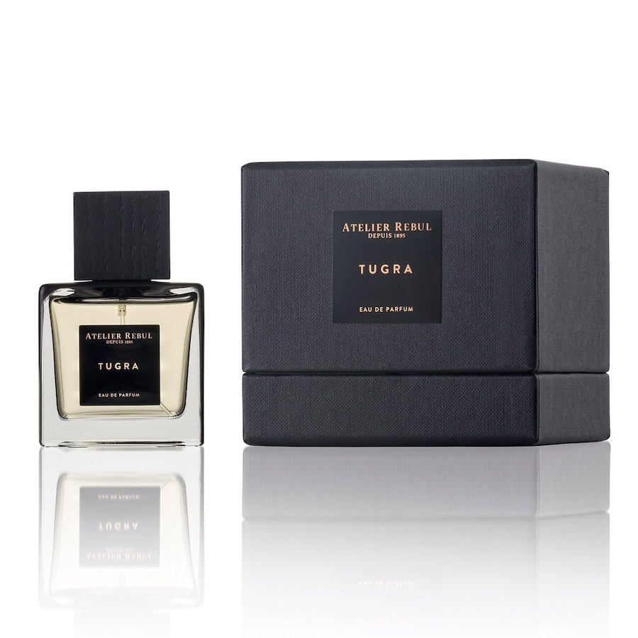 Atelier Rebul Tugra Eau de Parfum