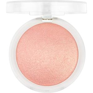 Essence Got a Crush On Apricots Baked Highlighter 01 10,5g