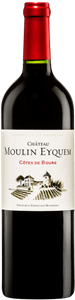 Colaris Château Moulin Eyquem 2023 Côtes de Bourg