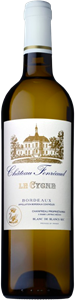 Colaris Château Fonreaud Blanc ‘	Le Cygne’ de Fonreaud 2023 Bordeaux