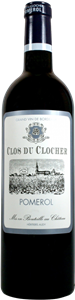Colaris Clos du Clocher 2023 Pomerol