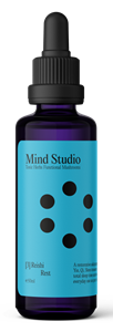 Mind Studio Biologisch Reishi Extract