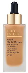 Estée Lauder Futurist Skin Tint Serum Foundation 3W1 Tawny 30 ml