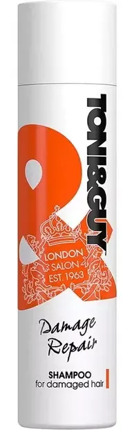 Toni & Guy Shampoo Damage Repair - 250ml