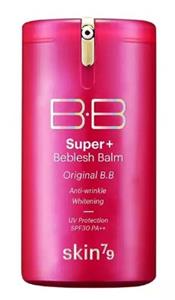 Skin79 Super Plus Beblesh Balm SPF30 PA++ Pink 40 ml