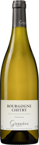 Colaris Bourgogne Chitry Chardonnay 2023 Domaine Giraudon
