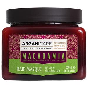 Arganicare Macadamia