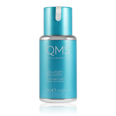 QMS Medicosmetics Collagen Recovery Day & Night Cream 50 ml