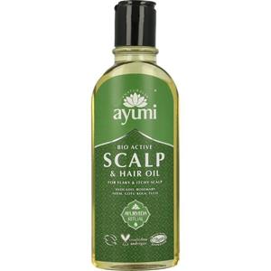 Ayumi Scalp hair oil 150ML