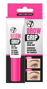 W7 Brow Grip Brow Glue 13,5 g