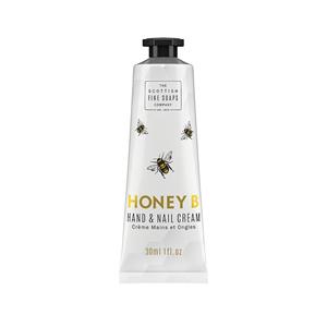 Scottish Fine Soaps Honey B Honey B Hand and Nail cream