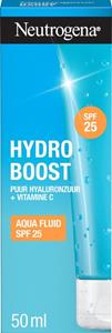 Neutrogena Hydro Boost Hydrating Fluide SPF 25