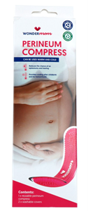 Wondermom Perineum Compress