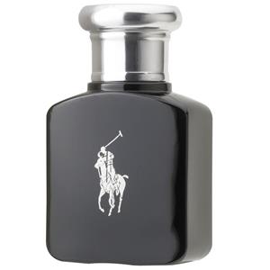 Ralph Lauren Polo Black Eau de Toilette