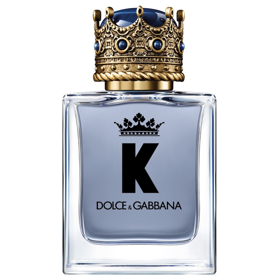 Dolce & Gabbana Eau De Toilette Dolce & Gabbana - K By Dolce&gabbana Eau De Toilette  - 50 ML