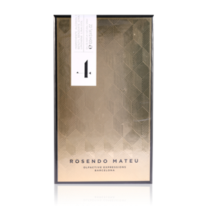 Rosendo Mateu Olfactive Expressions  Nº 4 Eau de Parfum 100 ml