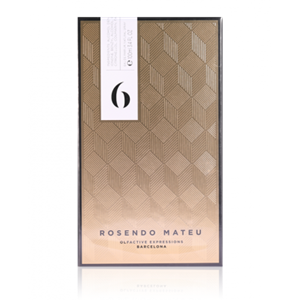 Rosendo Mateu Olfactive Expressions  Nº 6 Eau de Parfum 100 ml