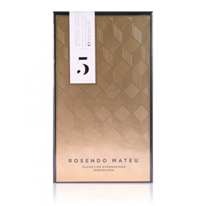 Rosendo Mateu Olfactive Expressions  Nº 5 Eau de Parfum 100 ml