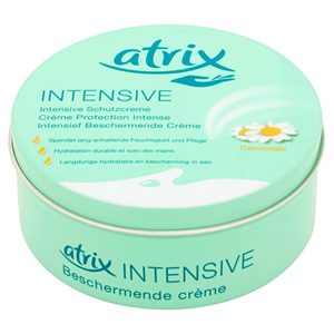 Atrix Intensief Beschermende Crème met Kamille