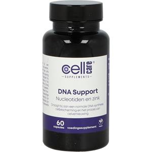 CellCare DNA Support