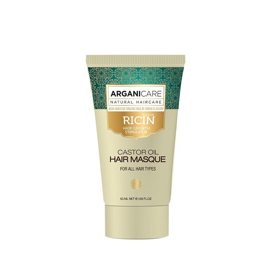 Arganicare Mini Hair Masque