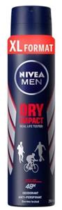 Nivea Men deospray dry impact 250ML