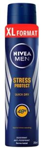 Nivea Deospray stress protect for men 250ML