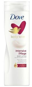 Dove Body lotion intensive care (zeer droge huid) 400ML
