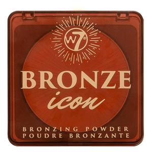 W7 Bronze Icon Bronzing Powder 1 st