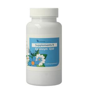 Supplements Co-enzym Q10