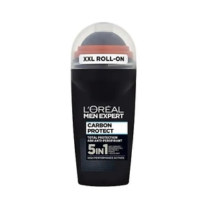 L'Oréal L'Oreal Men Expert Carbon Protect Deoroller - 50 ml