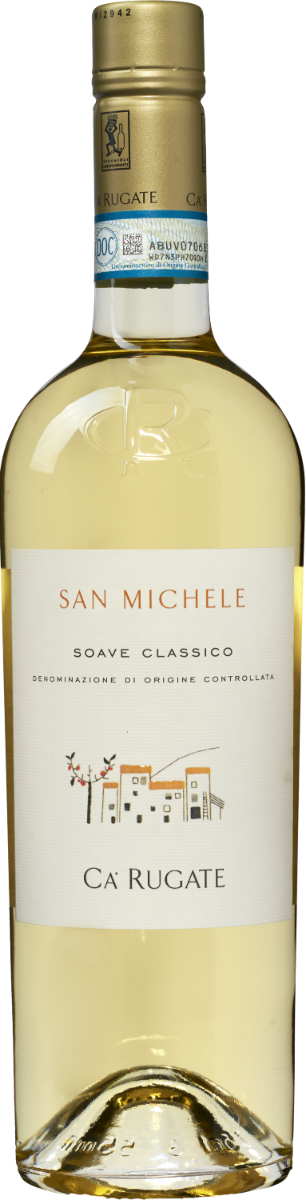 Colaris Soave Classico San Michele 2023 DOC Soave Ca'Rugate (Organic)