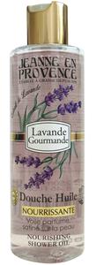 Jeanne en Provence Lavender Shower Oil 250 ml