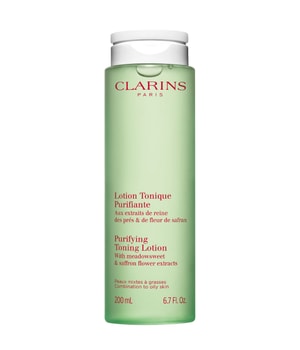 Clarins Purifying Toning Lotion  - Cleansing & Toning Purifying Toning Lotion