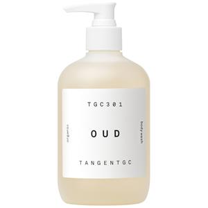 oud body wash