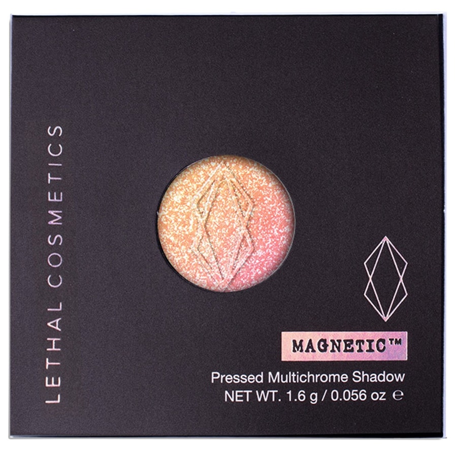 Lethal Cosmetics MAGNETIC™ Pressed Multichrome Shadow